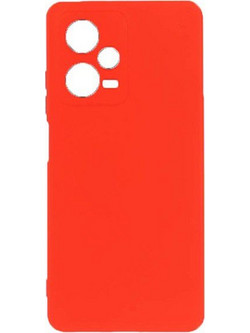Ancus Θήκη για Xiaomi Note 12 Pro+ Red