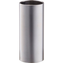 ORTEGA OBN60MSL Stainless Steel Σλάιντ 60mm Silver