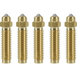 Hotend do ELEGOO Centauri Carbon 0.8 mm