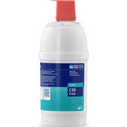Brita Ανταλλακτικό Φίλτρο Νερού Purity Fresh C50 4006387045876 4006387045876