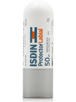 Isdin Potecting Lip Balm SPF50 4gr