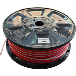 Bizzar BC16GA/OFC Speaker Cable 2x1.5mm