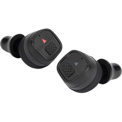 EARMOR M20T PRO-BK Ωτοασπίδες Ηλεκτρονικές Προστασίας Ακοής Μαύρες