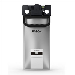 Epson 106 Photo Black Μελάνι Εκτυπωτή Inkjet C13T00R140