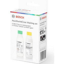Bosch Vacuum accessory/Supply Cleaning Solution Cylinder Vacuum - (BBZWDSET)