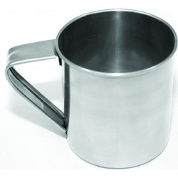 ΚΟΥΠΑ INOX O10x10hcm 2054 / 9795