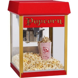 Μηχανή Popcorn Fun Pop 8oz 61-12408