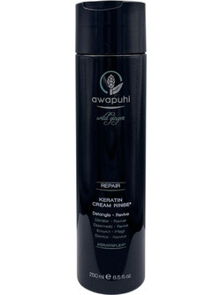 Paul Mitchell Keratin Cream Rinse Conditioner Κερατίνης 250ml