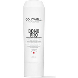 Goldwell Dualsenses Bond Pro Fortifying Conditioner για Προστασία Χρώματος & Επανόρθωση 200ml