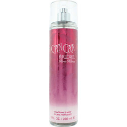 Paris Hilton Can Can Burlesque Body Mist 236ml