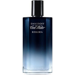 Davidoff Cool Water Reborn Eau de Toilette 125ml