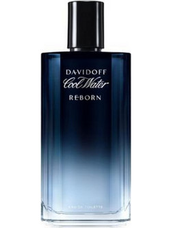 Davidoff Cool Water Reborn Eau de Toilette 125ml