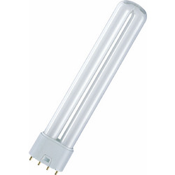 Osram DULUX L Energy-saving Lamp 55W/78 2G11 FS1