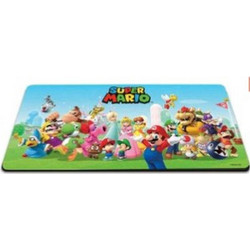 Stor Super Mario Large Desktop Pad (97358)