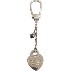 Ασημενιο 925 Μπρελοκ One σχεδιο tiffany 3,5χ12cm br-8008