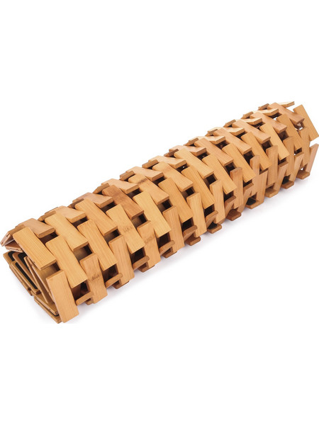 CYCLOPS ΠΑΤΑΚΙ ΜΠΑΝΙΟΥ BRICKS BAMBOO 40X60CM 004101456