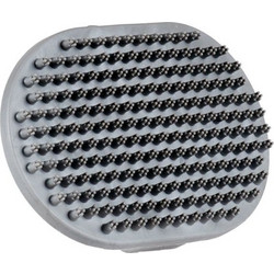 Vadigran Rubber Brush Βούρτσα Μασάζ 13cm