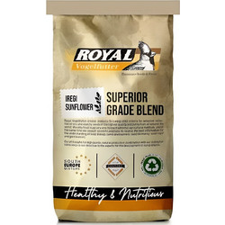 Royal Vogelfutter Iregi Sunflower 12kg
