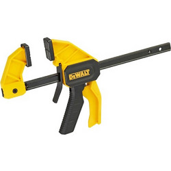 Dewalt - Σφιγκτήρας Σκανδάλης 15cm (DWHT0-83139)