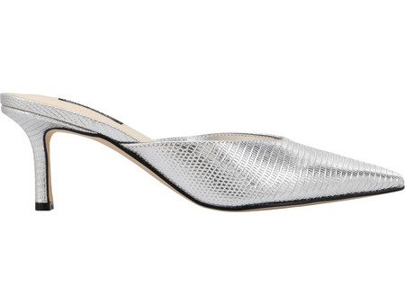 Mules Nine West CAMENLA3 CAMENLA3 40-040 Γυναικείο