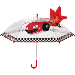 Παιδική Ομπρέλα, Playshoes, racing car
