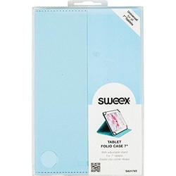 Sweex SA317V2 Blue (Universal 7")