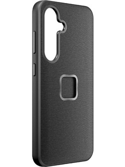 Peak Design Everyday Case for Samsung Galaxy S24 Charcoal