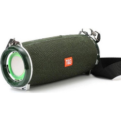 T&G TG-192 Ηχείο Bluetooth 20W με Ραδιόφωνο Κυπαρισσί