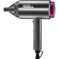 Hoomei HM-7635 Πιστολάκι Μαλλιών 1800W