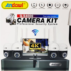Andowl Q-S4000