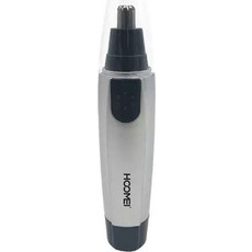 Hoomei Trimmer Μηχανή Ανδρική Μύτης Φρυδιών & Αυτιών HM-7936