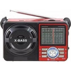 CMIK MK-1088 Red