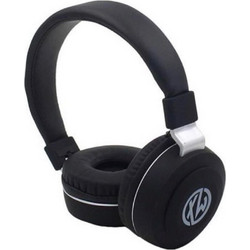 X-ONE HB-18 Ενσύρματα Ακουστικά On Ear Μαύρα