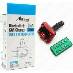 Allison ALS-A642