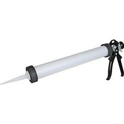 Πιστόλι σιλικόνης κλειστού τύπου 600ml EPICA STAR EP-10010