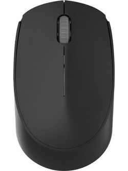 Leewello YPX-042 Ασύρματο Bluetooth Ποντίκι Black
