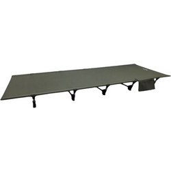 Hupa Ράντζο Adventure 192x69cm Χακί Khaki