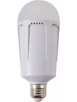 Επαναφορτιζόμενη Λάμπα LED 12W Aerbes AB-Z951
