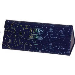 Πτυσσόμενη Θήκη Γυαλιών Star - See You Soon Legami