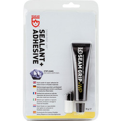 Κόλλα Επισκευαστική Κάμπινγκ Seamgrip WP 28gr Κωδ. 21284
