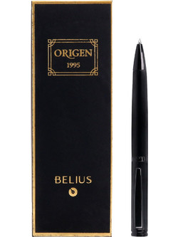 Στυλό Διαρκείας Origen Πάχος Μύτης 0.8mm