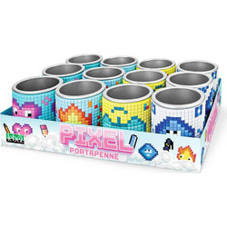 ΜΟΛΥΒΟΘΗΚΗ LEBEZ PIXEL