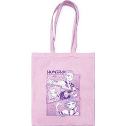 Pyramid Τσάντα K-Pop Demon Hunters: Huntrix Tote Bag 42x38cm