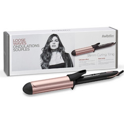 Babyliss C453E Ψαλίδι Μαλλιών για Μπούκλες