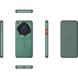 ZTE U30 Pro Ασύρματο 5G Pocket WiFi 6