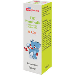 Adamah ΕΙΕ Immunodi+ 30ml