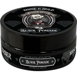Joker Barber Black Pomade 150gr