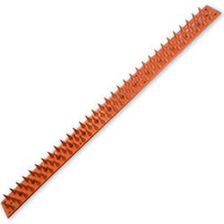 Ακίδες Απώθησης Πουλιών Pet-stop 50cm (8 Τεμ)