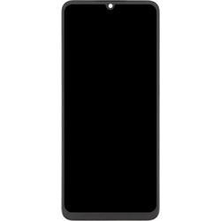 Οθόνη με μηχανισμό αφής για Xiaomi Redmi 13C 5G With Frame