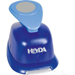 Φιγουροκόπτης Κύκλος 2,2cm HEYDA 20-3687521
